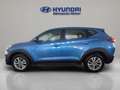 Hyundai TUCSON 1.6 GDI BE Nline Lite 4x2 Azul - thumbnail 3