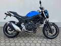 Suzuki SV 650 Azul - thumbnail 2