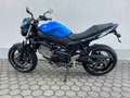 Suzuki SV 650 Azul - thumbnail 1