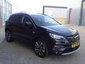 Opel Grandland X 1.2 Turbo Innovation AUTOMAAT | GERESERVEERD Negro - thumbnail 10