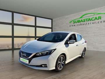 40 kWh Acenta