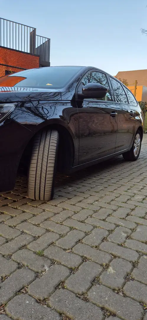 Peugeot 308 308 SW BlueHDi 100 Stop Noir - 2