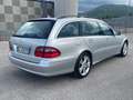 Mercedes-Benz E 320 Classe E - W211 SW SW cdi V6 Avantgarde Sport Argento - thumbnail 3