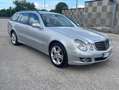Mercedes-Benz E 320 Classe E - W211 SW SW cdi V6 Avantgarde Sport Argento - thumbnail 2