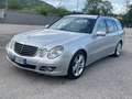 Mercedes-Benz E 320 Classe E - W211 SW SW cdi V6 Avantgarde Sport Argento - thumbnail 1