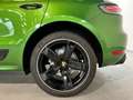 Porsche Macan (2) 3.0 V6 354CH SPORTDESIGN Zöld - thumbnail 12