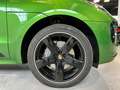 Porsche Macan (2) 3.0 V6 354CH SPORTDESIGN Green - thumbnail 11