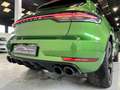 Porsche Macan (2) 3.0 V6 354CH SPORTDESIGN Зелений - thumbnail 14