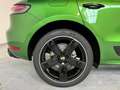 Porsche Macan (2) 3.0 V6 354CH SPORTDESIGN Зелений - thumbnail 13