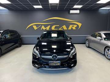 Classe A - W176 4matic 381cv auto my16