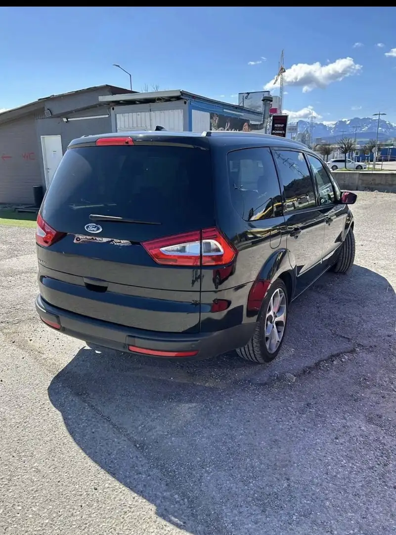 Ford Galaxy Business Plus 2,0 TDCi - 2