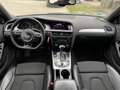 Audi A4 Avant 3.0 TDI DPF quattro S tronic line Sportpaket Czarny - thumbnail 7