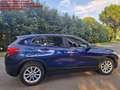 BMW X2 xDrive18d Business - Xsport automatica Blu/Azzurro - thumbnail 3