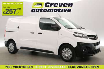 1.5 CDTI L2H1 | Airco | Cruise | 3 Zits | Parkeers