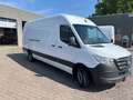 Mercedes-Benz Sprinter SPRINTER_317 RWD L3H2 SL2.0T AUTO hier komt extra Wit - thumbnail 4