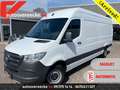 Mercedes-Benz Sprinter SPRINTER_317 RWD L3H2 SL2.0T AUTO hier komt extra Wit - thumbnail 1