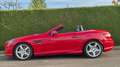 Mercedes-Benz SLK 200 AMG/Navi/Airscarf/Harm-Kardon/Pano Rot - thumbnail 8