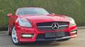 Mercedes-Benz SLK 200 AMG/Navi/Airscarf/Harm-Kardon/Pano Rot - thumbnail 3