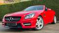 Mercedes-Benz SLK 200 AMG/Navi/Airscarf/Harm-Kardon/Pano Rot - thumbnail 9