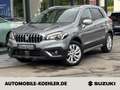 Suzuki SX4 S-Cross Comfort 1.0 Allgrip AHK NAVI KAMERA Gris - thumbnail 1