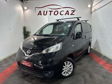 COMBI 1.5 dCi 110 N-Connecta 7PLACES +CAMERA+BARRE DE TOIT+2017