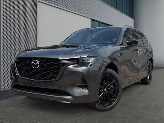 Mazda CX-80 e-SKYACTIV-D 254 AWD 8AT HOMURA PLUS