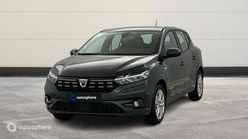 1.0 ECO-G 100ch Confort