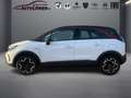 Opel Crossland X X Rückfahrkamera, Sitzheizung Blanc - thumbnail 2