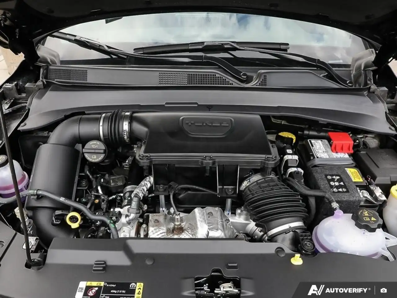 Jeep Compass photo Jeep Compass
