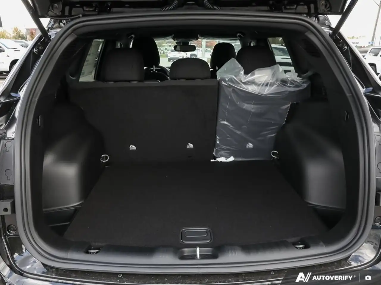 Jeep Compass photo Jeep Compass