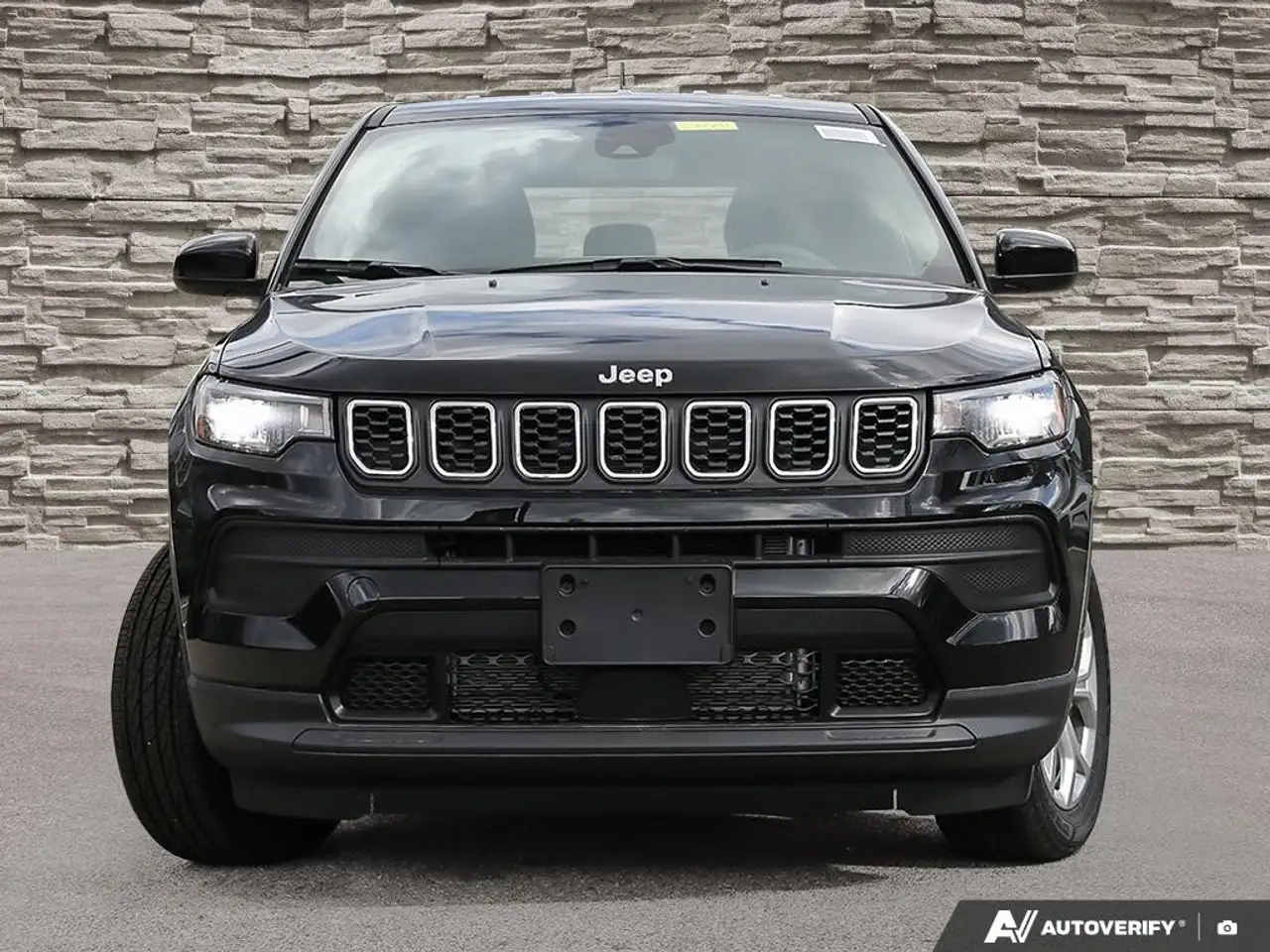 Jeep Compass photo Jeep Compass