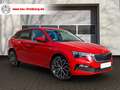Skoda Scala Drive 125#LED#Android# Rot - thumbnail 1