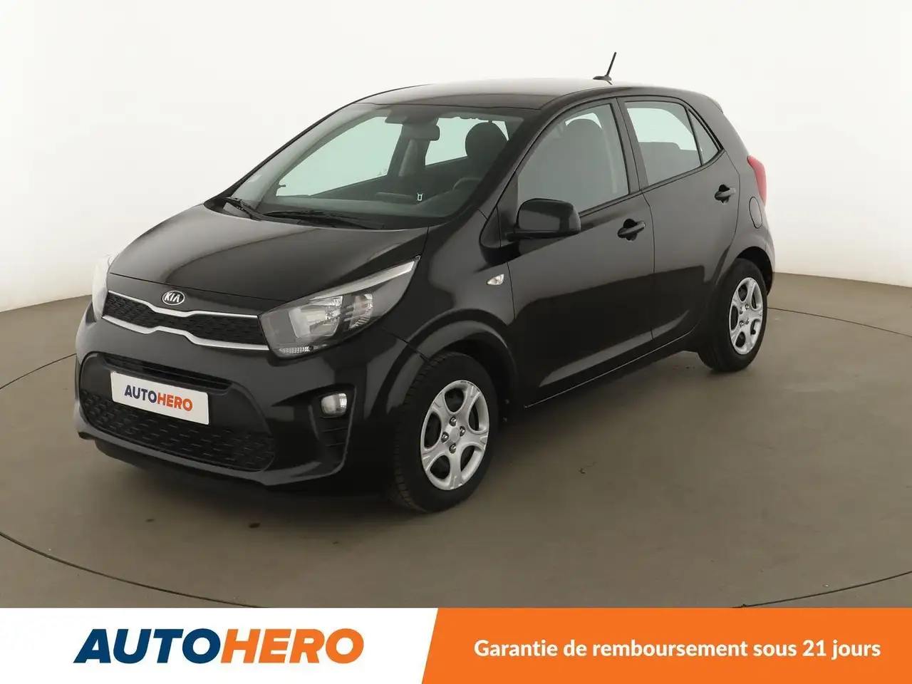 Kia Picanto 1.0 Active