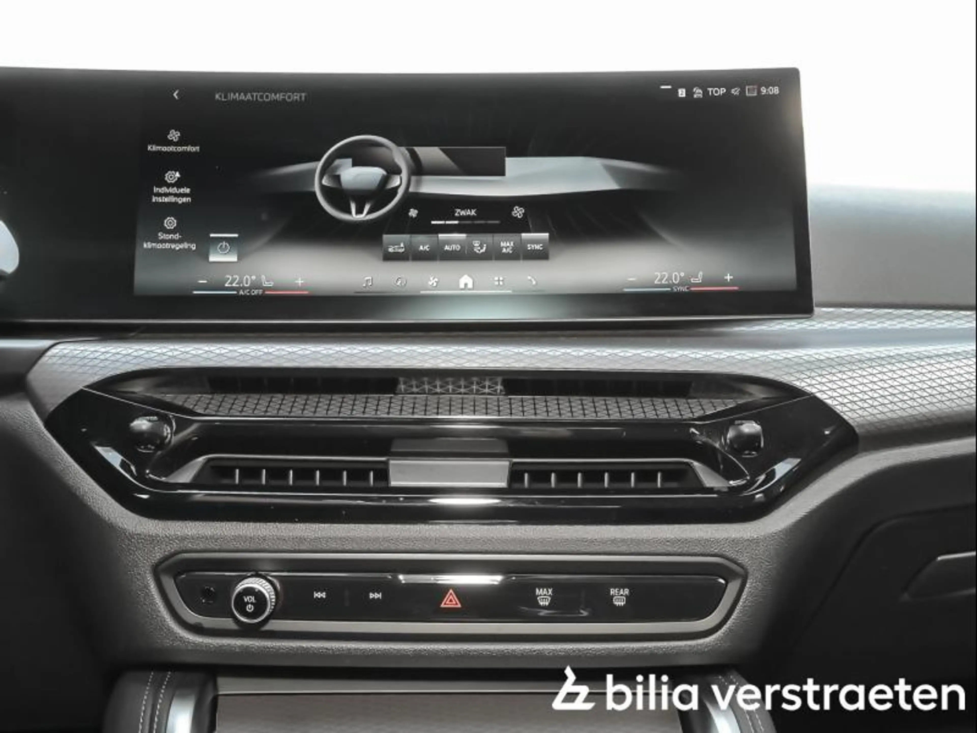 BMW i4 eDrive40 GC MPRO - KEYLESS - HIFI - TRKHK — photo 12