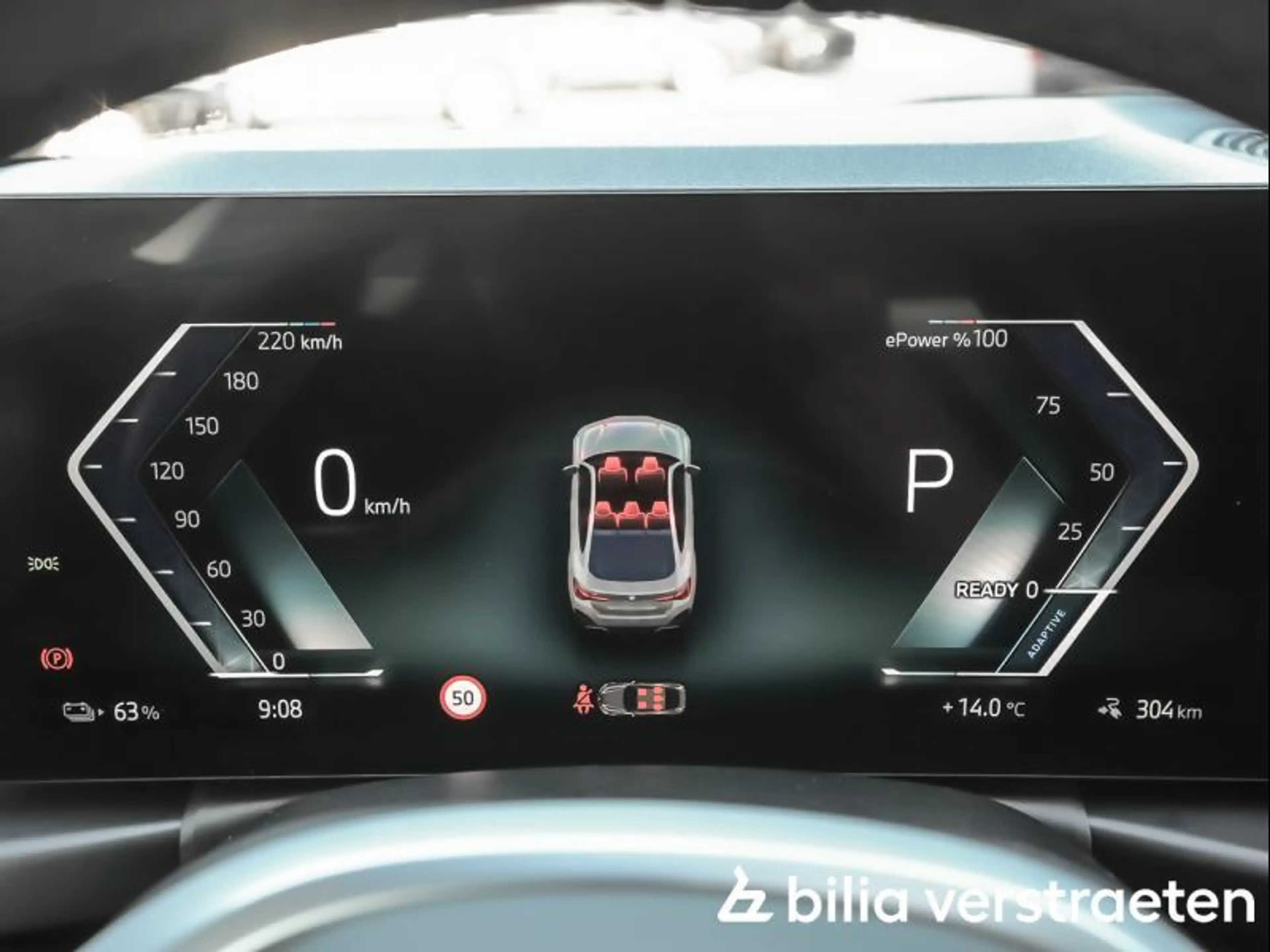 BMW i4 eDrive40 GC MPRO - KEYLESS - HIFI - TRKHK — photo 10