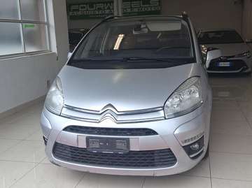 C4 Grand Picasso I 2006 DEMOLITA PER EXPORT