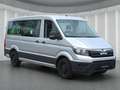 MAN TGE 3.140 9-Sitzer TDI*R-Kam 3-Zon-Klima Bluetoo Silber - thumbnail 19