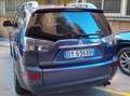 Mitsubishi Outlander 2.0 di-d Instyle Blu/Azzurro - thumbnail 1