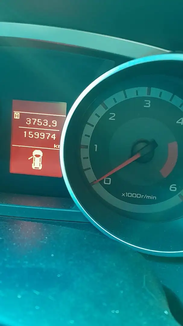 Mitsubishi Outlander 2.0 di-d Instyle Blu/Azzurro - 2