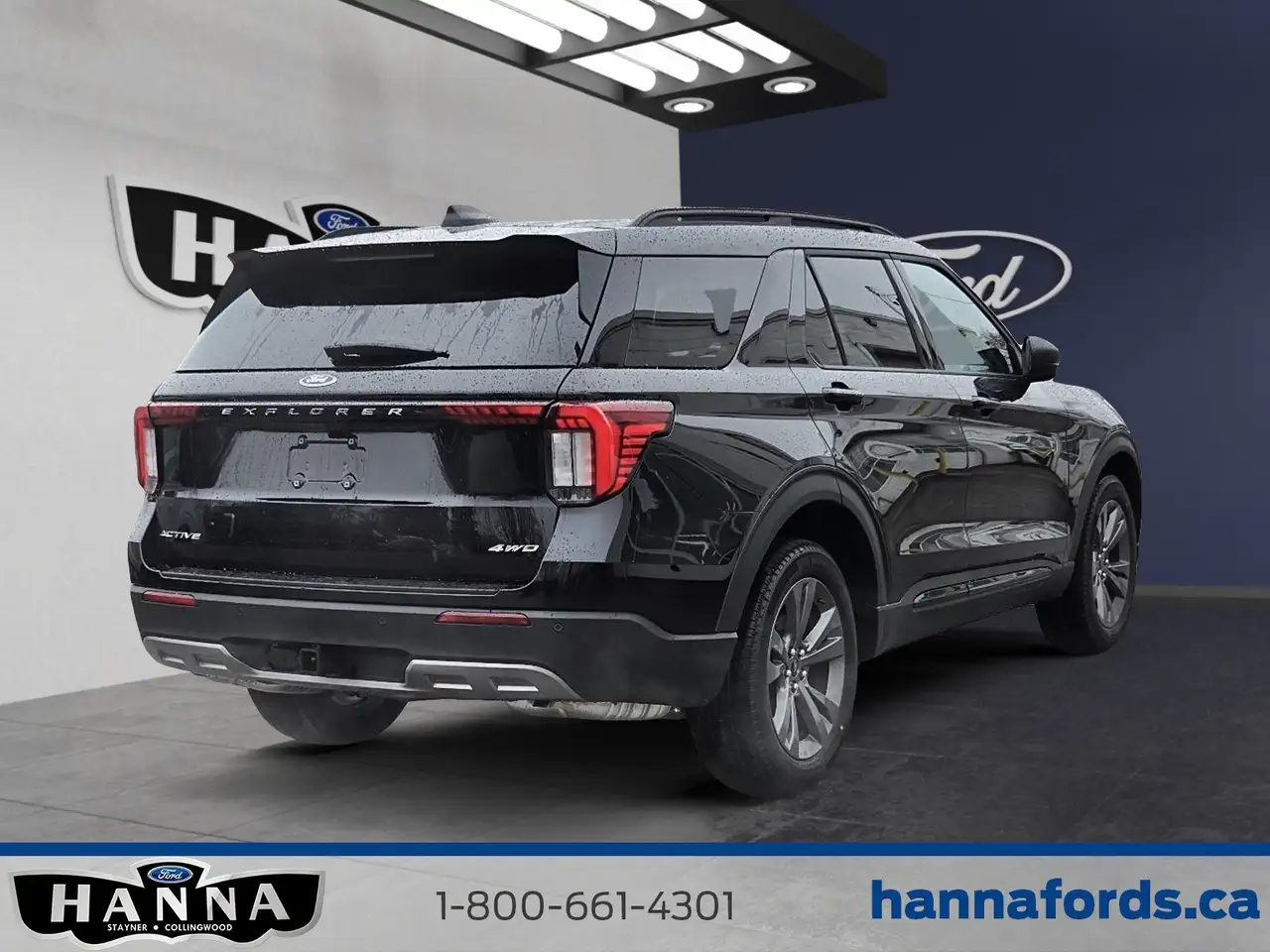 Ford Explorer снимка Ford Explorer