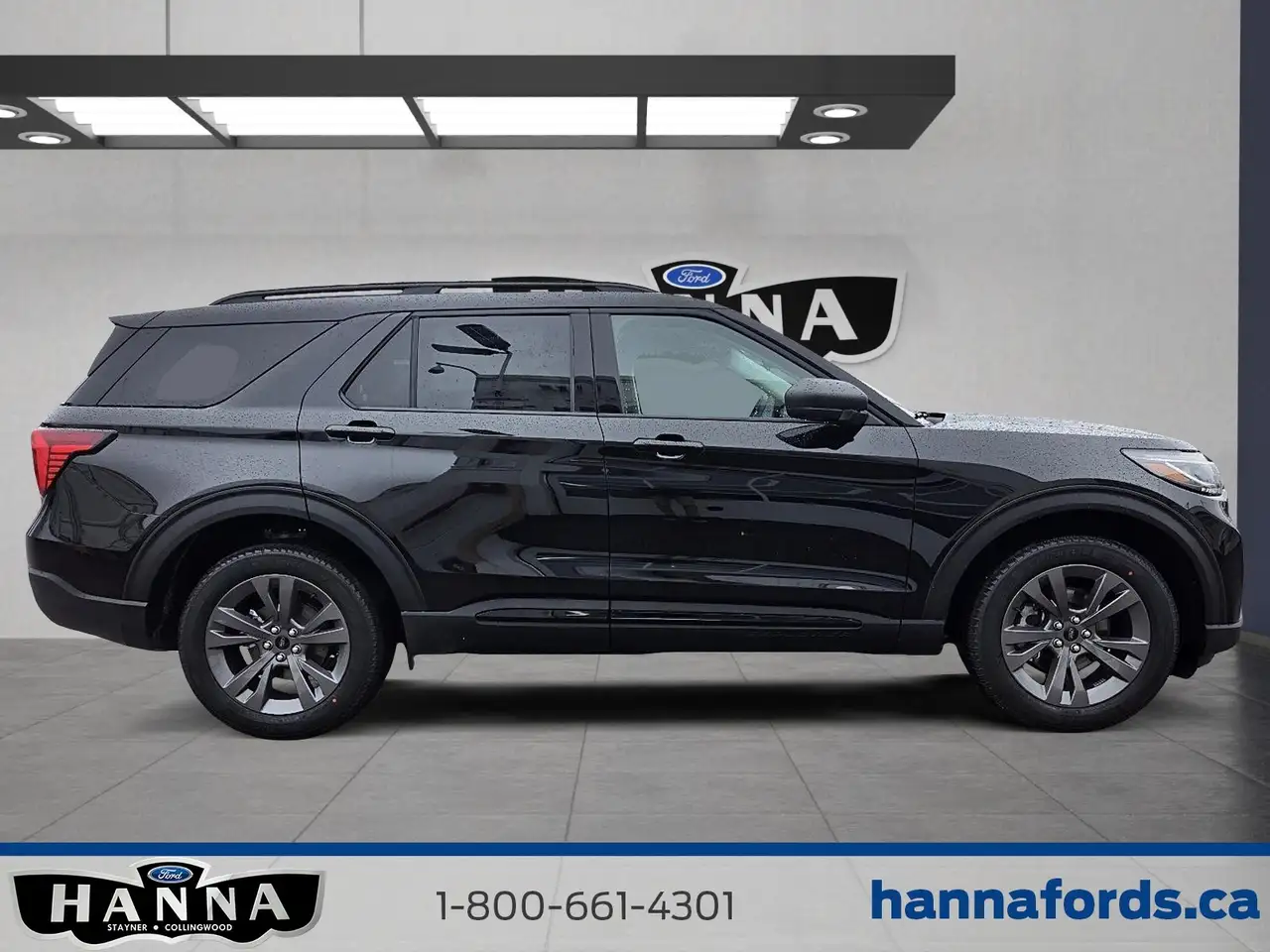 Ford Explorer снимка Ford Explorer