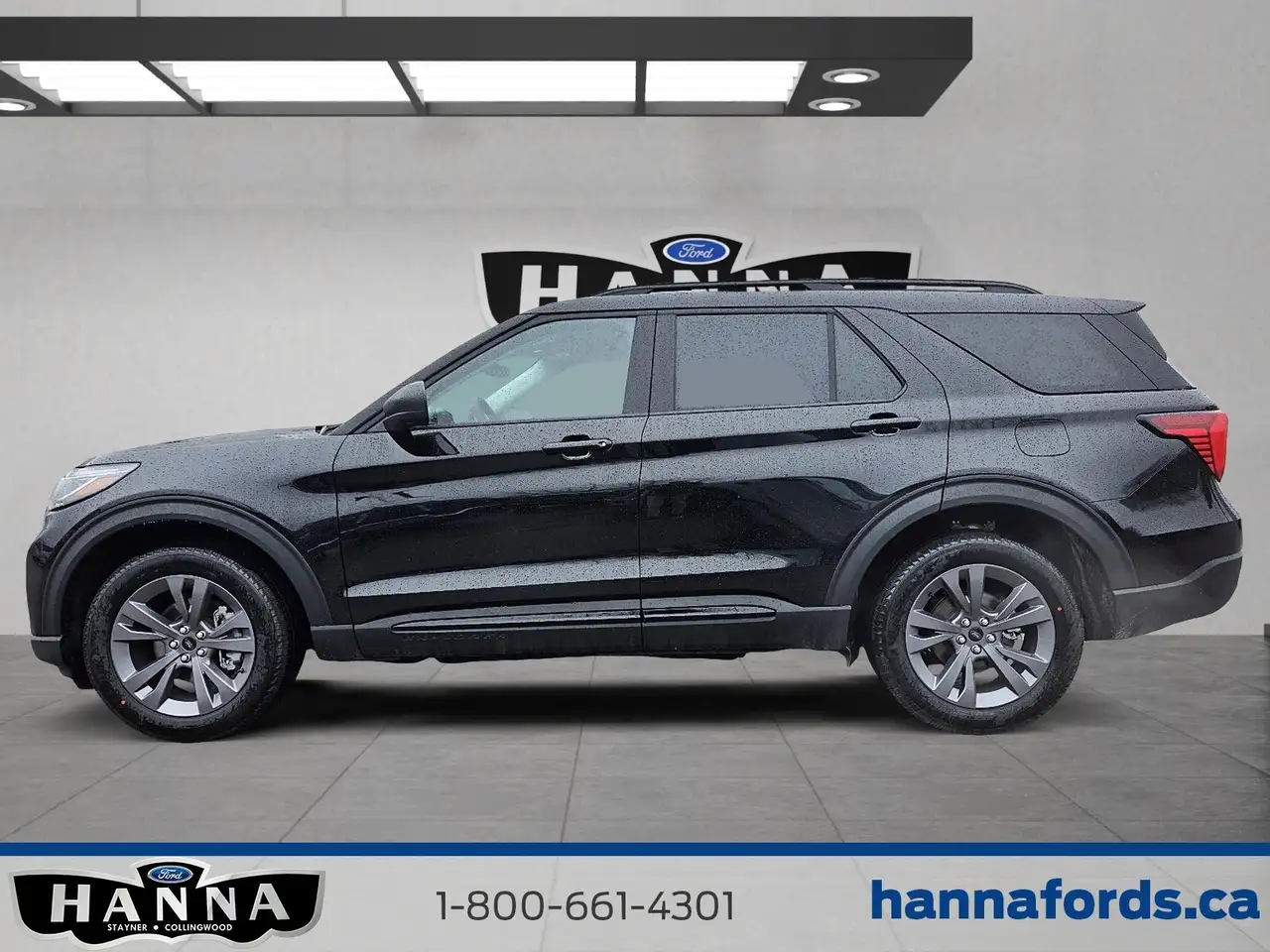 Ford Explorer снимка Ford Explorer