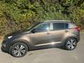 Kia Sportage Active 2,0 CRDi 4WD DPF Braun - thumbnail 2