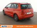 Volkswagen Golf Sportsvan 1.2 TSI Allstar BMT*TEMPO*AHK* Orange - thumbnail 4
