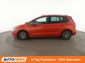 Volkswagen Golf Sportsvan 1.2 TSI Allstar BMT*TEMPO*AHK* Orange - thumbnail 3