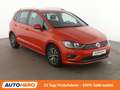 Volkswagen Golf Sportsvan 1.2 TSI Allstar BMT*TEMPO*AHK* Orange - thumbnail 8