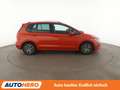 Volkswagen Golf Sportsvan 1.2 TSI Allstar BMT*TEMPO*AHK* Orange - thumbnail 7