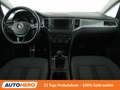 Volkswagen Golf Sportsvan 1.2 TSI Allstar BMT*TEMPO*AHK* Orange - thumbnail 12
