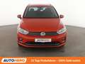 Volkswagen Golf Sportsvan 1.2 TSI Allstar BMT*TEMPO*AHK* Orange - thumbnail 9