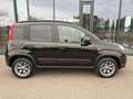 Fiat Panda TwinAir 85 4x4 Wild / Anhängerkupplung Schwarz - thumbnail 6